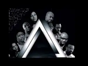 Video: Triangle - Latest Nollywood Blockbuster Movie 2017 | Ime Bishop | Ik Ogbonna